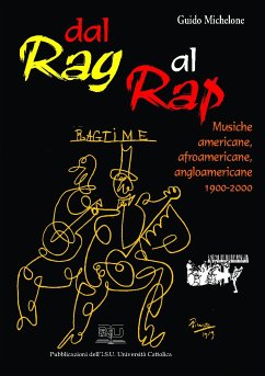 Dal rag al rap (eBook, ePUB) - Michelone, Guido