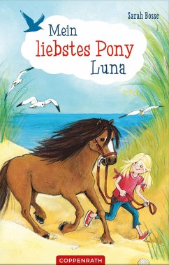 Mein liebstes Pony Luna (eBook, ePUB) - Bosse, Sarah
