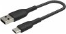 Belkin USB-C/USB-A Kabel 15cm... - Bild 1
