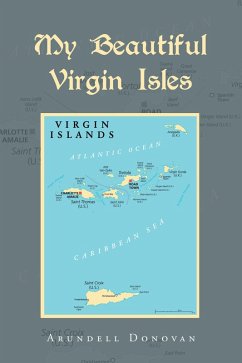 My Beautiful Virgin Isles (eBook, ePUB)