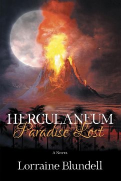 Herculaneum: Paradise Lost (eBook, ePUB) Cover Herculaneum: Paradise Lost (eBook, ePUB)