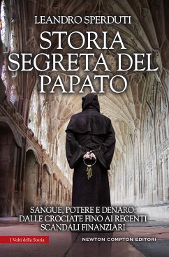 Storia segreta del papato (eBook, ePUB) - Sperduti, Leandro