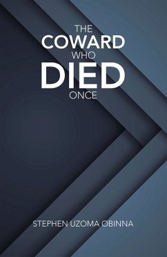 The Coward Who Died Once (eBook, ePUB)