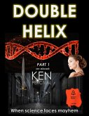 Double Helix Part 1 (eBook, ePUB)