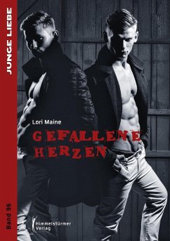Cover Gefallene Herzen (eBook, PDF)