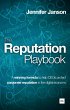 The Reputation Playbook (eBook, ePUB) - Bild 1