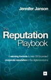 The Reputation Playbook (eBook, ePUB)