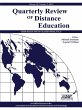 Quarterly Review of Distance Education... - Bild 1