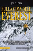 Sulla cima dell'Everest (eBook, ePUB)