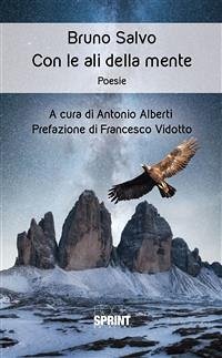 Con le ali della mente (eBook, ePUB) - Salvo, Bruno