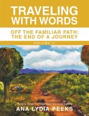 Traveling with Words (eBook, ePUB)