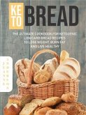 Keto Bread (eBook, ePUB)