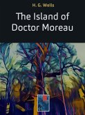 The Island of Doctor Moreau (eBook, ePUB)