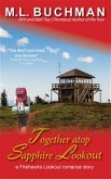 Together Atop Sapphire Lookout (eBook, ePUB)