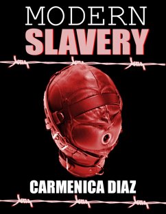 Cover Modern Slavery (eBook, ePUB)