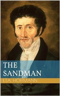 The Sandman (eBook, ePUB) - Theodor Amadeus Hoffmann, Ernst