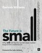 The Future is Small (eBook, ePUB) - Bild 1
