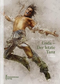 Cover Coda Der letzte Tanz (eBook, PDF)