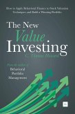 The New Value Investing (eBook, ePUB)