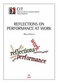 Reflections on performance at work (eBook, PDF)