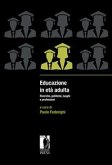 Educazione in età adulta (eBook, ePUB)