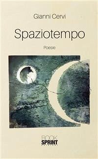 Cover Spaziotempo (eBook, ePUB)