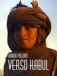 Verso Kabul (eBook, ePUB) - Paluan, Mario