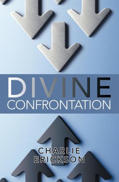 Cover Divine Confrontation (eBook, ePUB)