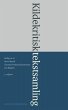 Kildekritisk tekstsamling (eBook, ePUB) - Bild 1