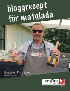 bloggrecept för matglada (eBook, ePUB) - Palmberg, Torbjörn