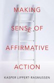 Making Sense of Affirmative Action (eBook, ePUB)