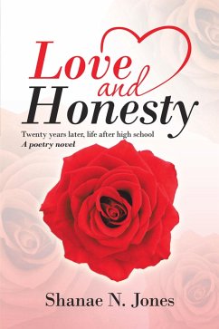 Cover Love and Honesty (eBook, ePUB)