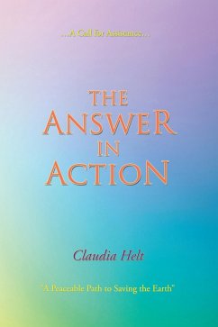 The Answer in Action (eBook, ePUB) - Helt, Claudia