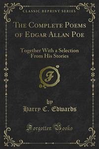 The Complete Poems of Edgar Allan Poe (eBook, PDF)