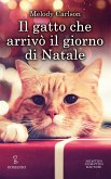 Il gatto che arrivò il giorno di Natale (eBook, ePUB)