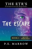 The Escape (eBook, ePUB)