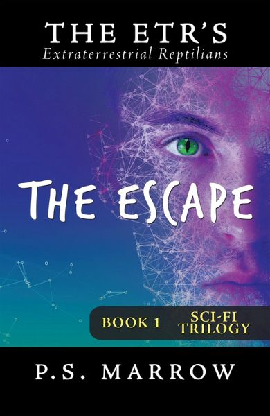 The Escape (eBook, ePUB) The Escape (eBook, ePUB)
