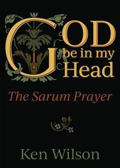 Cover God Be in My Head (eBook, ePUB)
