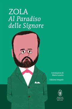 Al Paradiso delle Signore (eBook, ePUB) - Zola, Émile