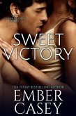 Sweet Victory (The Cunningham Family, Book 2.5) (eBook, ePUB)