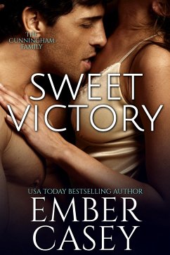 Sweet Victory (The Cunningham Family, Book 2.5) (eBook, ePUB) - Casey, Ember