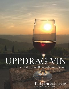 Uppdrag vin (eBook, ePUB)