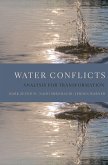 Water Conflicts (eBook, ePUB)