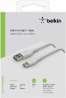 Belkin USB-C/USB-A Kabel 3m PVC, weiß... - Bild 1