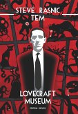 Lovecraft Museum (eBook, ePUB)