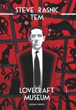 Lovecraft Museum (eBook, ePUB) - Rasnic Tem, Steve