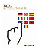 Guida ai servizi linguistici (eBook, ePUB)