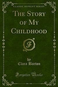 The Story of My Childhood (eBook, PDF)