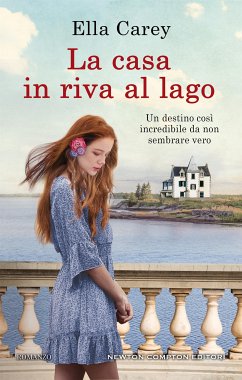 La casa in riva al lago (eBook, ePUB) - Carey, Ella