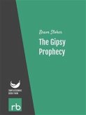 The Gipsy Prophecy (Audio-eBook) (eBook, ePUB)